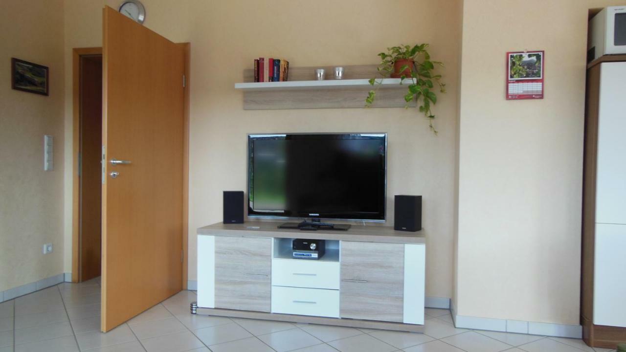Ferienwohnung Basche Oberzissen Ngoại thất bức ảnh
